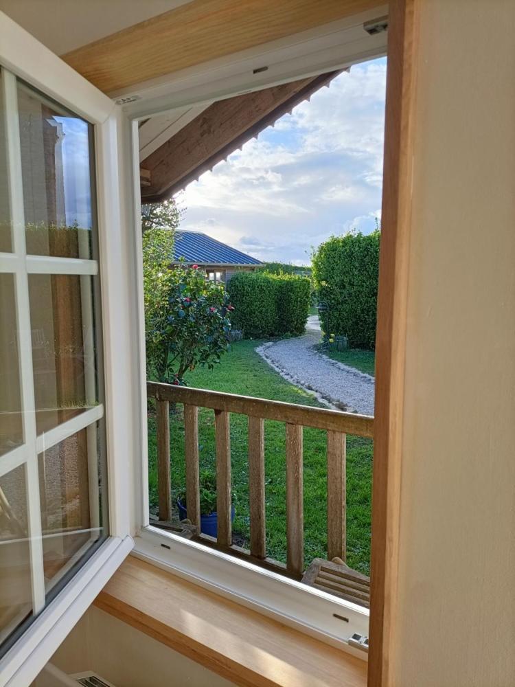 Oudoty Bed & Breakfast Kerlouan Luaran gambar