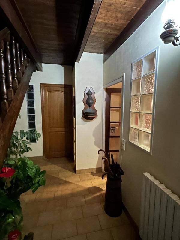 Oudoty Bed & Breakfast Kerlouan Luaran gambar