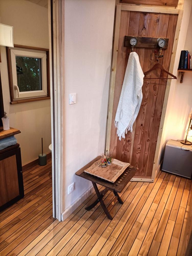 Oudoty Bed & Breakfast Kerlouan Luaran gambar